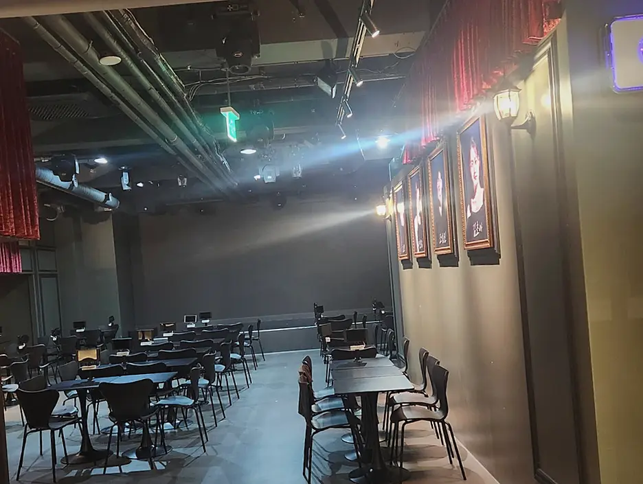 인테리어 현장 사진 9