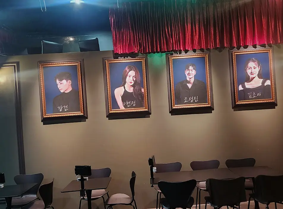 인테리어 현장 사진 12